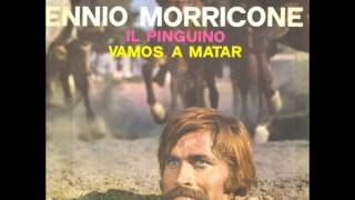 Ennio Morricone - Vamos a Matar, Compañeros! - 02.Il Pinguino chords