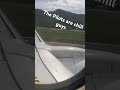 The pilots are just chill guys