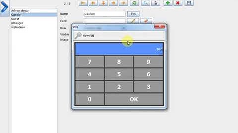 Chang Others Pin in Saleculator