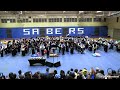 Concerto damore  maui high school band aloha concert 2024