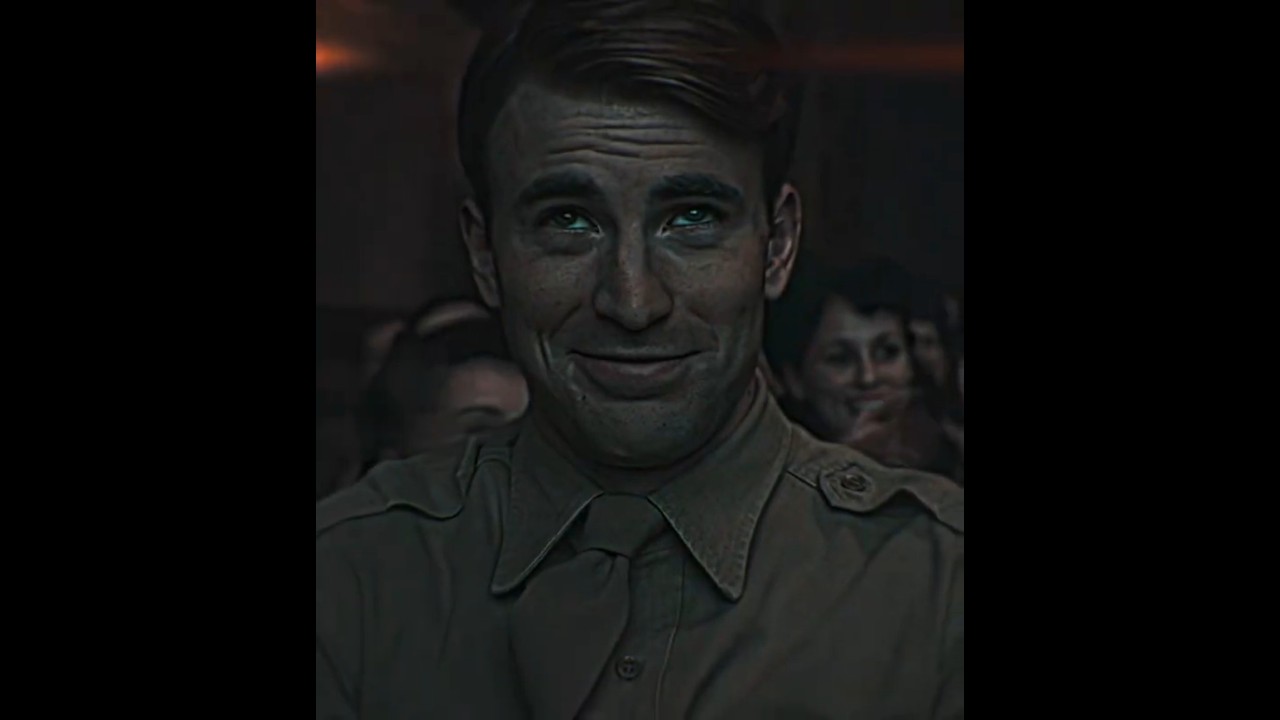 " Bro's Too Realistic For Fiction " | Captain America Edit | Rather Be 