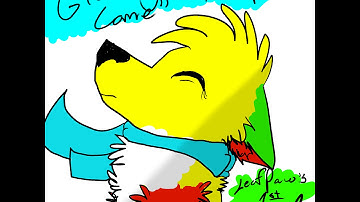 Glad you Came OC MAP (OPEN)