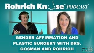 Famous Gender Affirmation and Plastic Surgery with Drs. Gosman and Rohrich Wealth