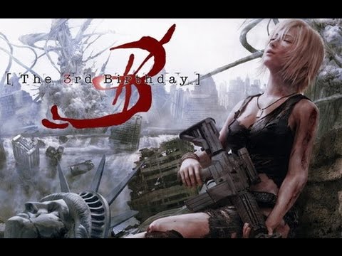 parasite eve 4 parasite eve 4