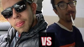 Koleso Vs Lukáš Kril Resimi