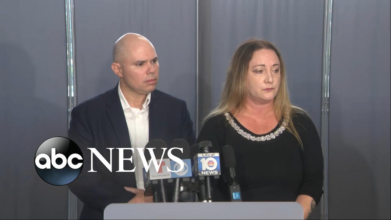 ‘I am beyond disgusted’: Parkland parents react to verdict