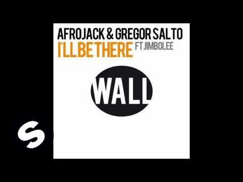 Afrojack & Gregor Salto ft Jimbolee – I'll Be There (Main Mix) dzwonek na telefon