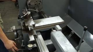 Harrison M400 Metalworking Engine Lathe