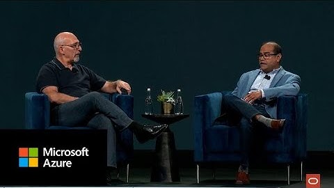 Supercharge Oracle Data with Microsoft AI