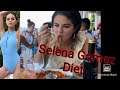 I TRIED SELENA GOMEZ'S DIET FOR 24HRS.