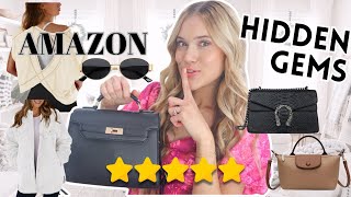 *NEW * Amazon Designer Inspired Fall Items You Didn't Know You Needed!