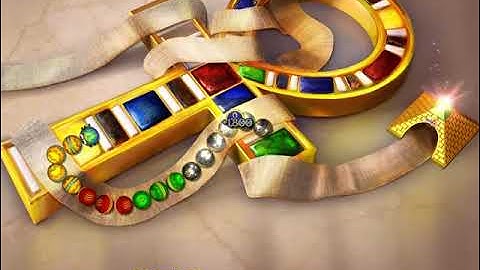 Luxor 5th Passage Adventure - Practice to 100% Part 2