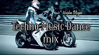 Techno Music Dance mix