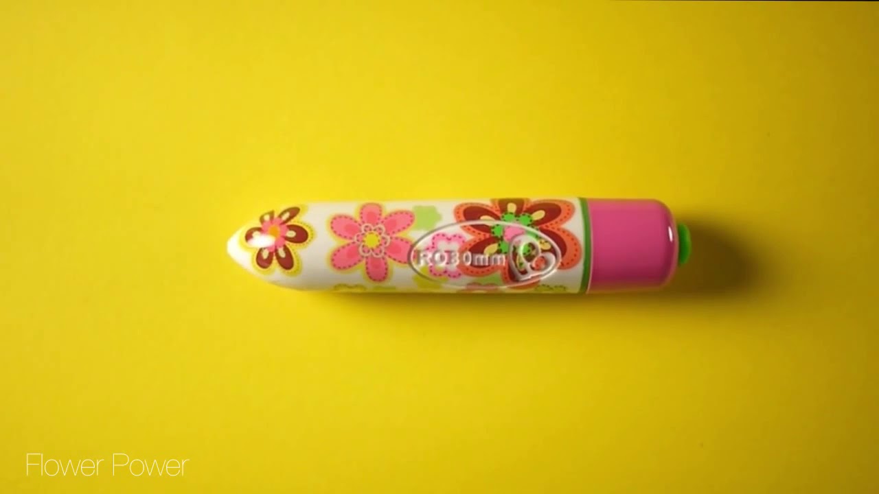 The Colorful RO-80mm Collection