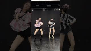 RUDE IT BETTER · Atnes/Kool＆Klean #Dance Cover