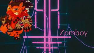 Saints Sinners - Zomboy Eliminate Remix - Hell Thief Edit