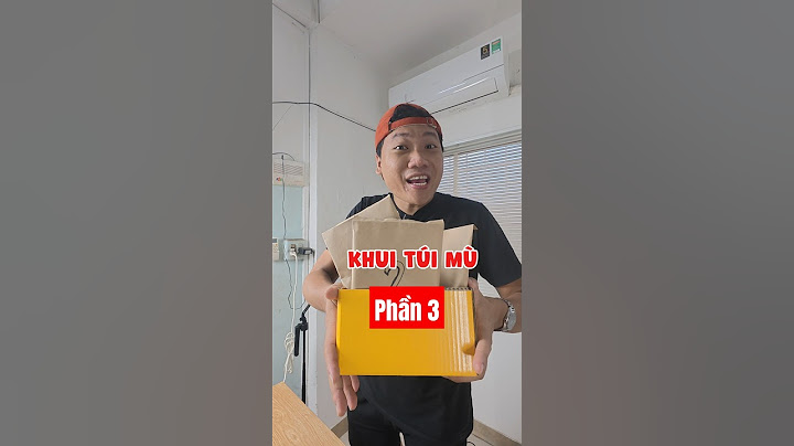 Chời ơi xé túi mù đợt này đồ VÔ TRI quá!! | Foxy Review #shorts