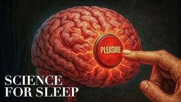 Science For Sleep | Dopamine: How It Controls Your Life