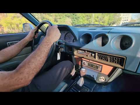 1979 Datsun 280ZX