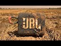 Broken an old JBL Speaker Rescue & Restoration | Handy mini speaker restoration