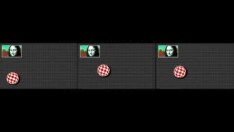 NitrOS-9 get put buffer speeds by version