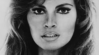 Raquel Welch will SHOCK you! She's nothing like she seems..