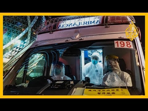 🇯🇵 فيروس كورونا يؤدي لتباطؤ نمو الاقتصاد الياباني
