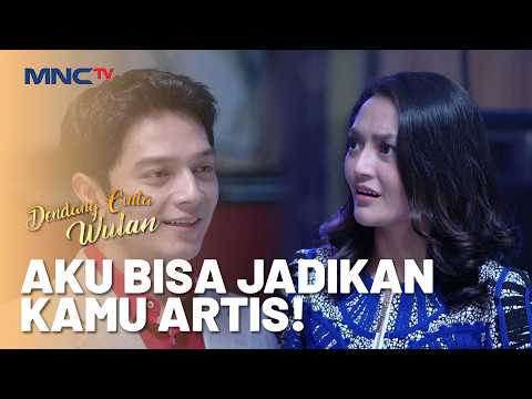 Rendi Ingin Jadikan Wulan Bintang, Nikita Langsung Menolak! | DENDANG CINTA WULAN | EPS 19 | PART 1