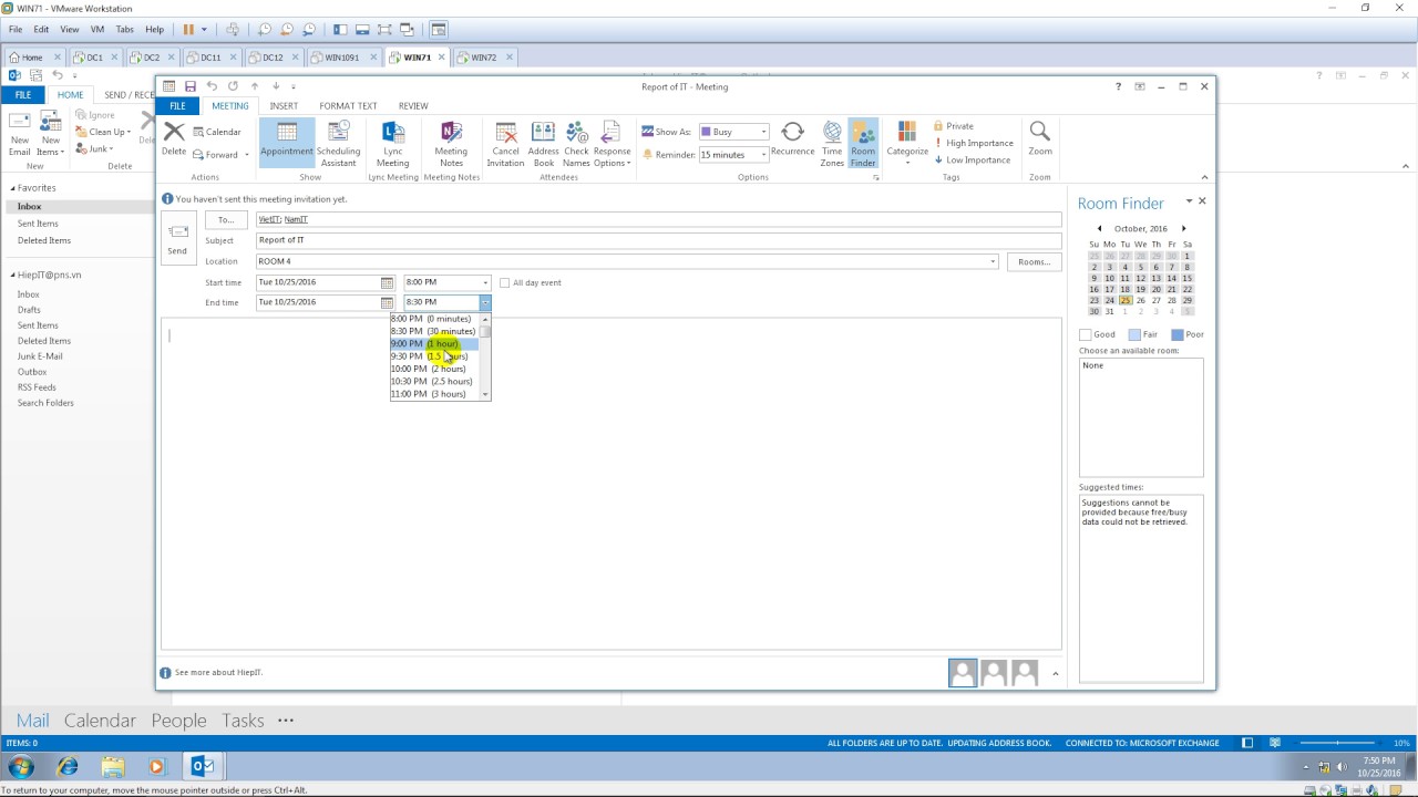Schedule A Meeting On Outlook YouTube schedule-a-meeting-on-outlook-youtube