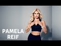 Pamela Reif | Fitness Queen, Model & Entrepreneur | Bio & Info - 2025