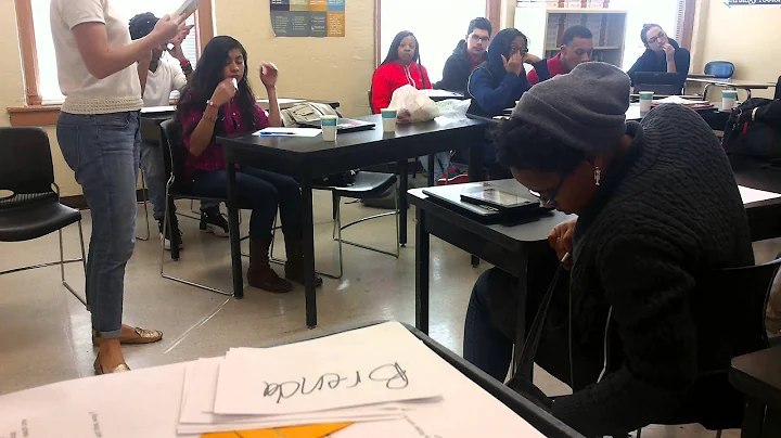 Socratic Seminar