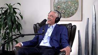 Eric's Perspective | Episode #34 feat. Jamaal Sheats