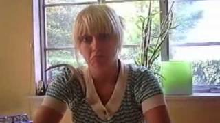 Cassandra Pettigrew's Husband's Death
