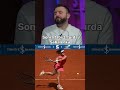🗯️ “Kasatkina ile oynamak için iyi bir zaman.” #İşBankasıKortta | #shorts