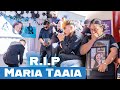 Rest in Love - Maria Taaia