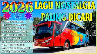 Lagu Nostalgia Paling Dicari  Lagu Kenangan Terindah Sepanjang Masa  Tak Ingin Sendiri lagu 2026