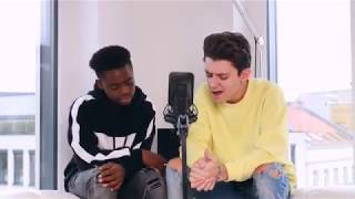 Download lagu Keanu & Thapelo - Someone You Loved (Cover from Lewis Capaldi)