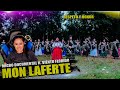 REACCIÓN *MON LAFERTE - SE VA LA VIDA ft. VIENTO FLORIDO* Documental UNIDAS por su quehacer CREATIVO