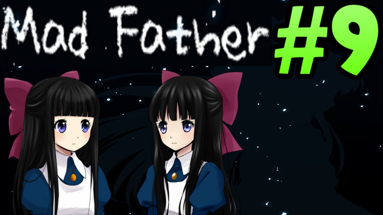 RAMPAGING ORC! | Mad Father - Part 9