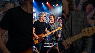 Lou Gramm!! Foreigner!!!