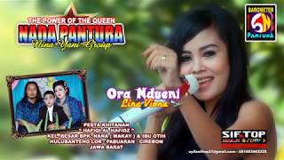 Ora Ndueni - Lina Viona | NADA PANTURA | Hulubanteng 13 April 2017 #siftop