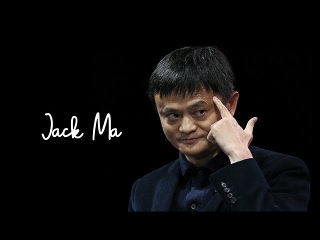 Jack Ma, the best Quotes #quotes #afirmation #motivation #jackma class=