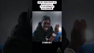 Download Lagu 607 Unc: How to detect Demons; Water is Alive: Reveals His Magic Spell Jar MP3