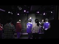 砂叶ライブ動画【恋・無双華】カバー