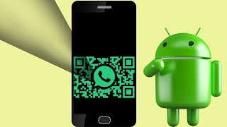 WhatsApp QR Kodu Nerede Nasıl Paylaşılır?