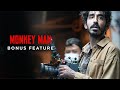 MONKEY MAN | Dev Patel: The Director | Bonus Feature Preview