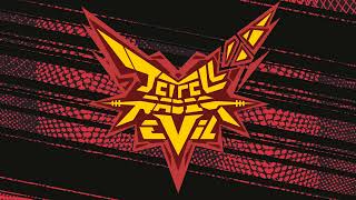 Unholier Prelude - Jet Fell Radio Evilution