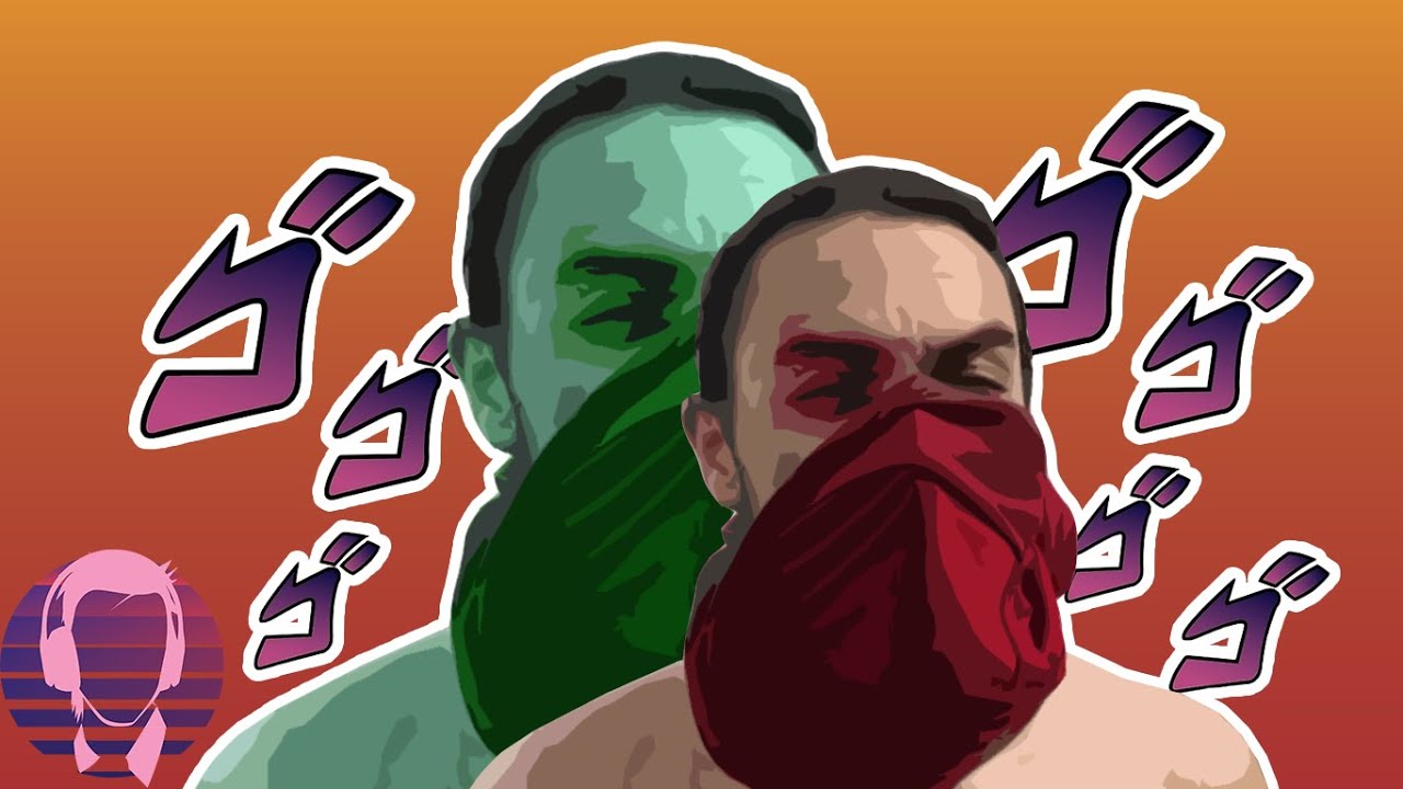 A Stand User Has Appeared YouTube a-stand-user-has-appeared-youtube