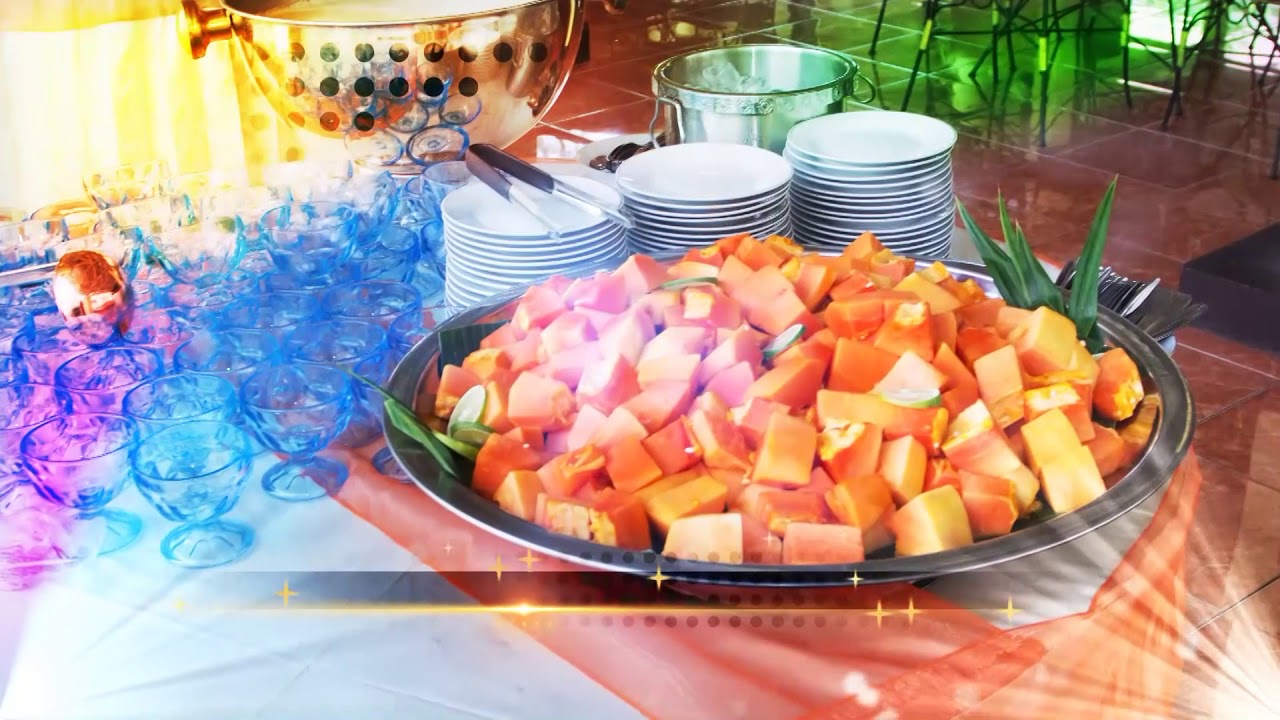 Net12 Trick Menata Meja Makan Youtube