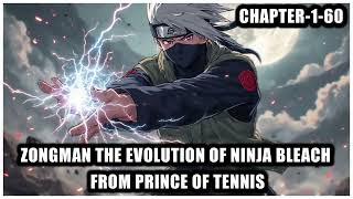 XXX fanfiction books - Chapter-1-60